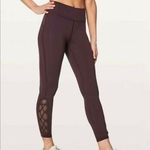 Lululemon | Tied into it 7/8
